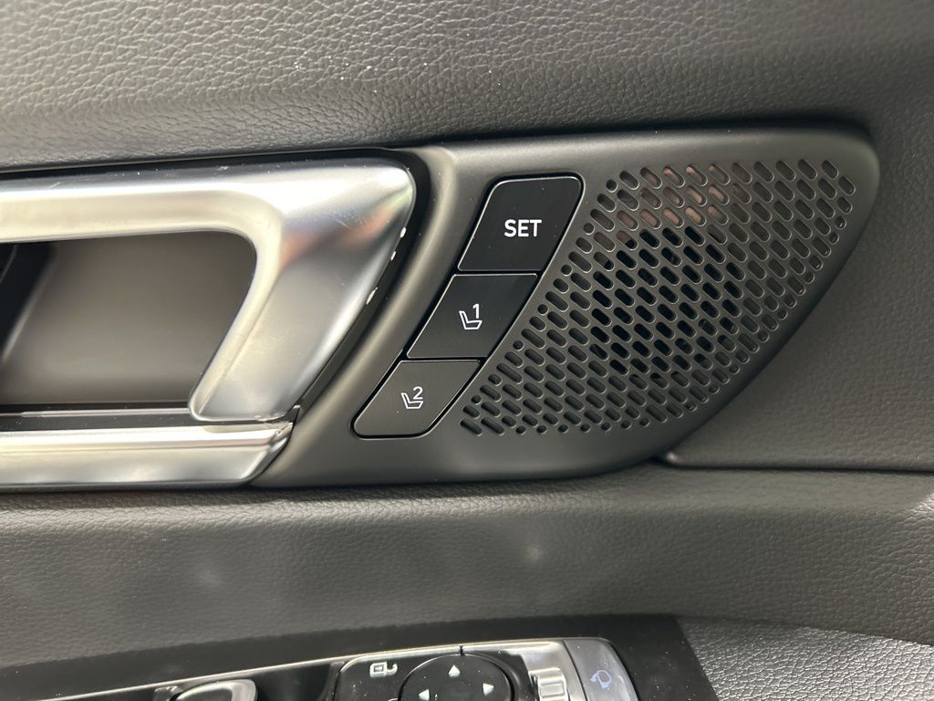 new 2025 Kia Telluride car, priced at $49,570