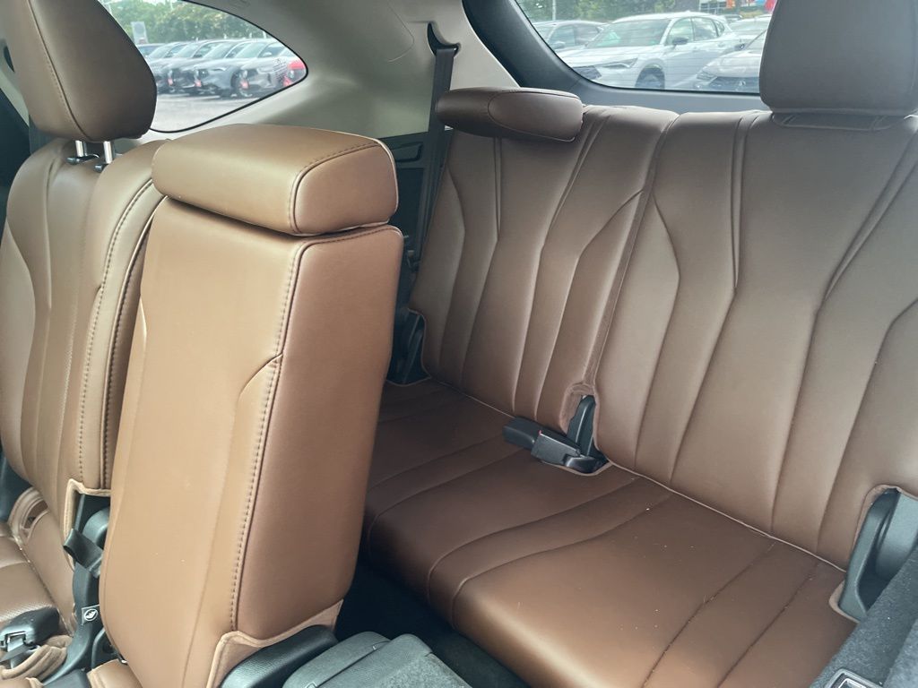 2023 Acura MDX Technology SH-AWD photo 10
