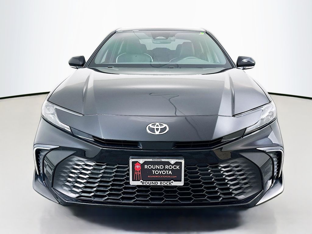 Thumbnail: 2025 Toyota Camry - 2