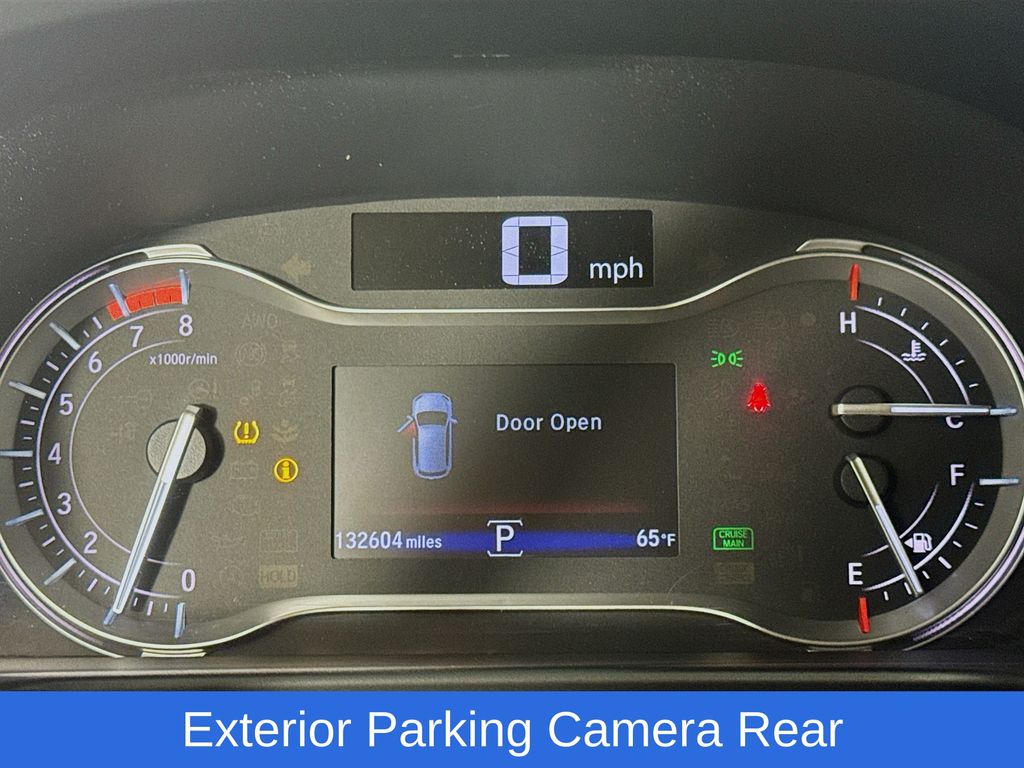 Used Car 2016 Honda Pilot  Ex-l For Sale Under $15,000 In Austin, Texas