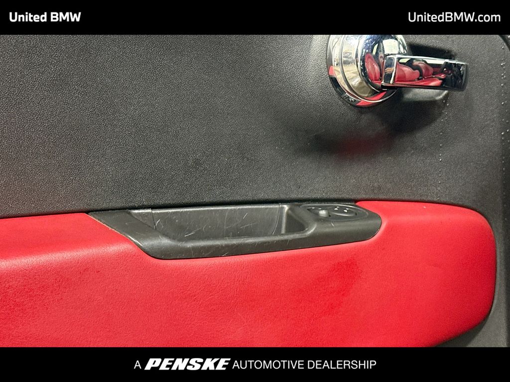 Thumbnail: 2016 Fiat 500 - 3