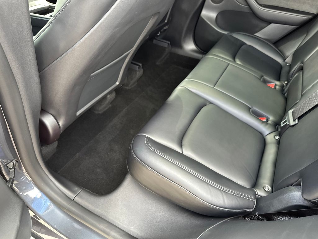 Used Car 2022 Tesla Model Y  Long Range For Sale Under $30,000 In Austin, Texas