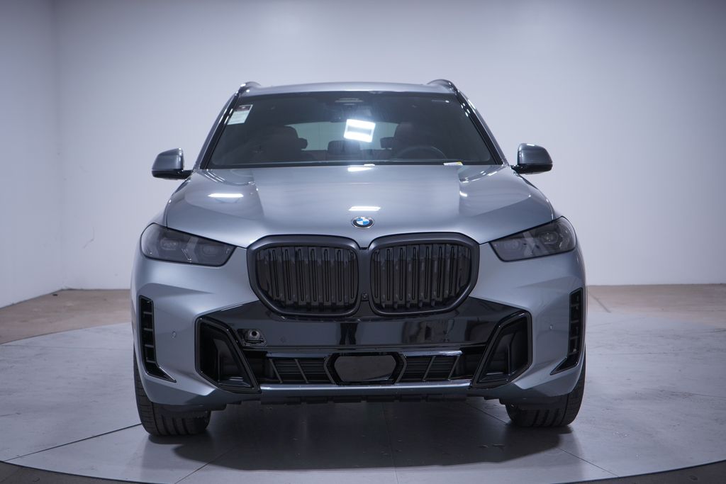 Thumbnail: 2026 BMW X5 - 4