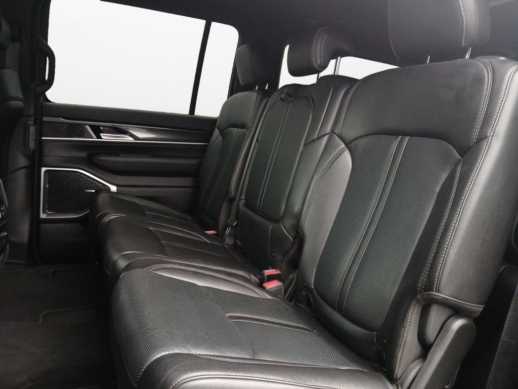 Used Car 2023 Jeep Wagoneer  Base For Sale Under $50,000 In Austin, Texas