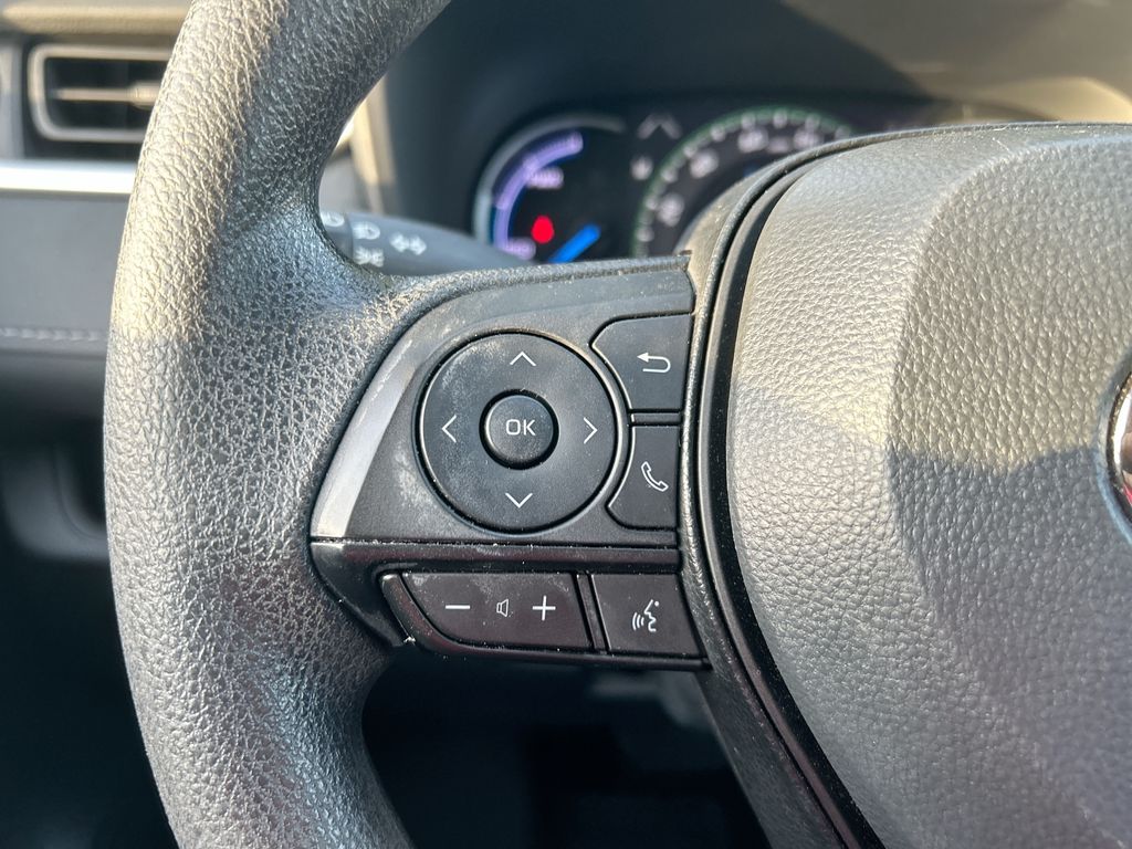 Thumbnail: 2024 Toyota RAV4 - 15