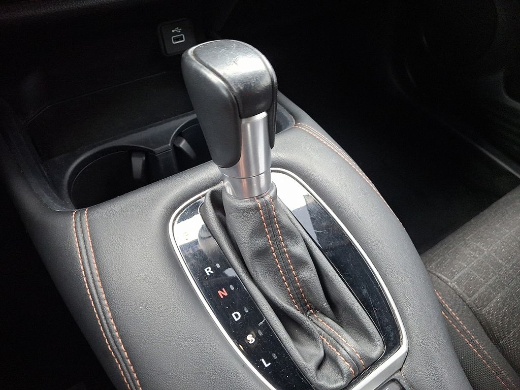 Thumbnail: 2023 Honda HR-V - 15