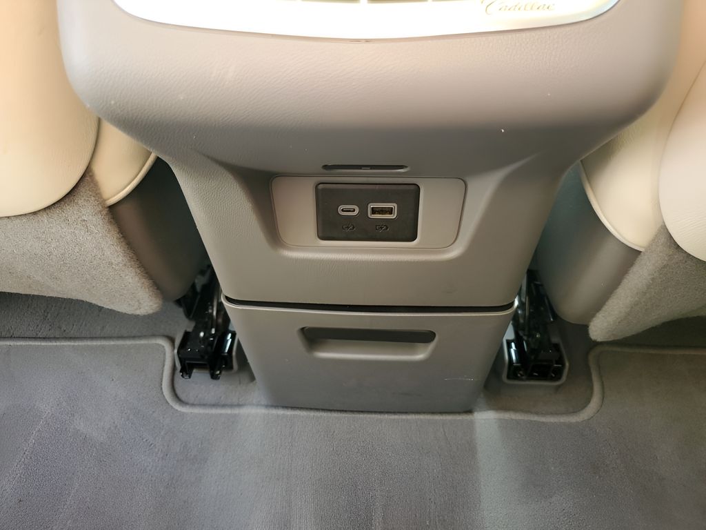 Used Car 2025 Cadillac Xt6  Premium Luxury For Sale Under $50,000 In Austin, Texas