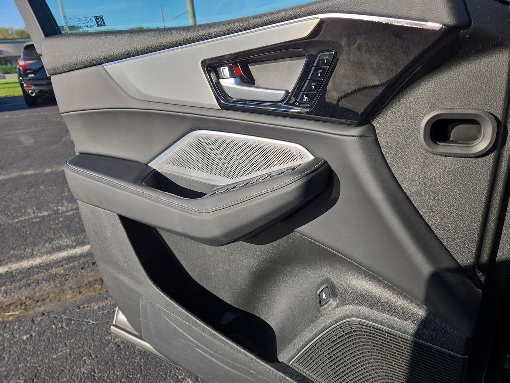 New 2025 Acura MDX For Sale in Fort Wayne, IN