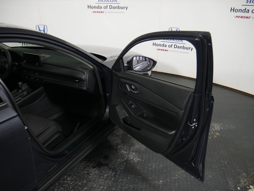 Thumbnail: 2024 Honda Accord - 7