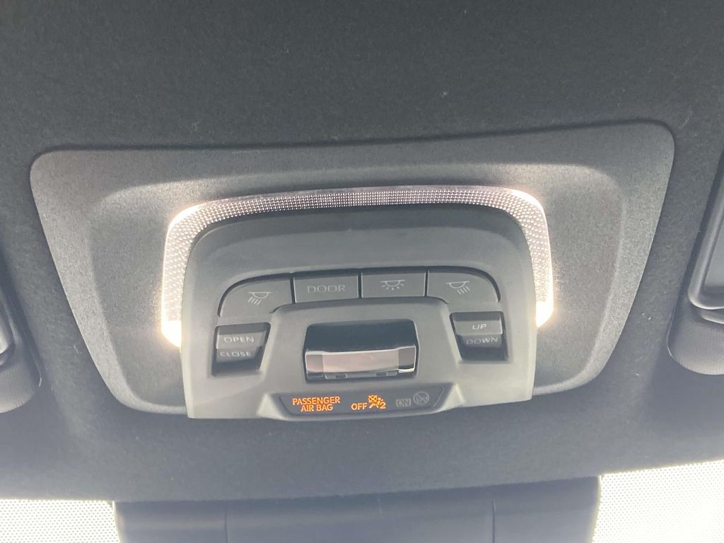 Used 2024  Toyota Hybrid XSE image 17