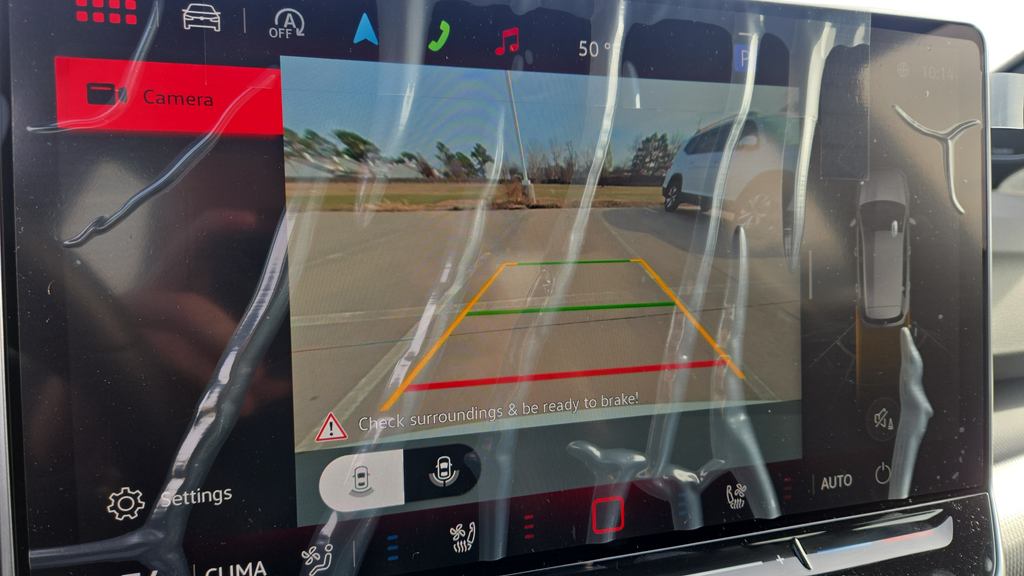 2026 Volkswagen Golf GTI