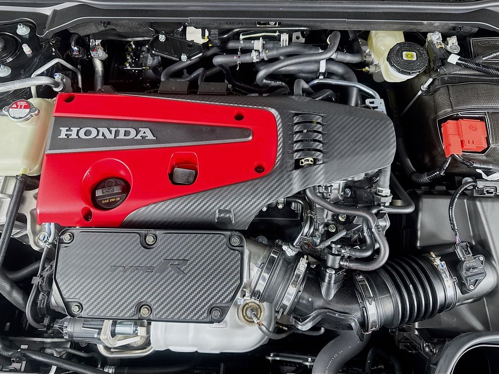 New Car 2025 Honda Civic Type R  Base For Sale Under $60,000 In Austin, Texas