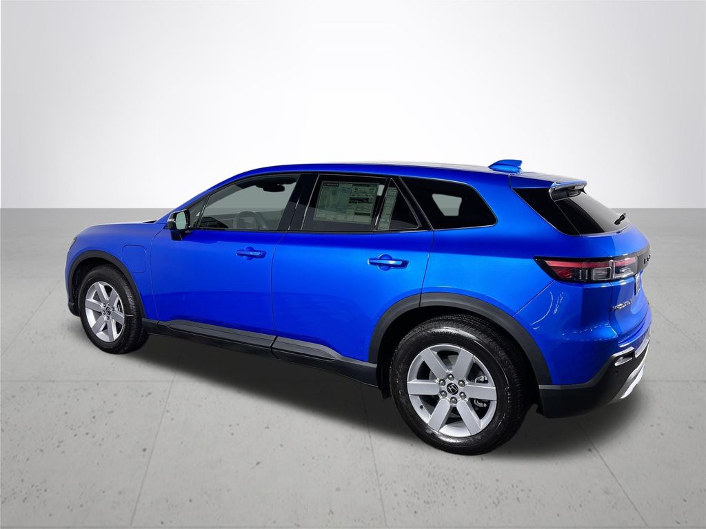 2026 Honda Prologue EX