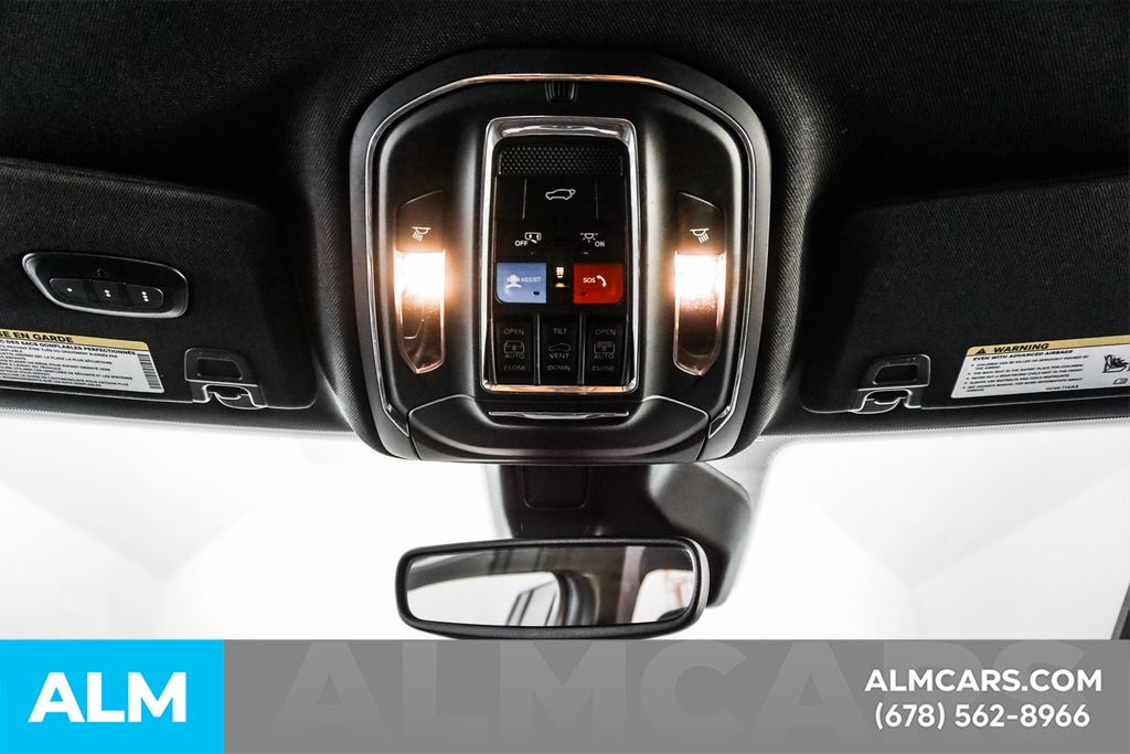 Used 2024 White Jeep 4xe image 60