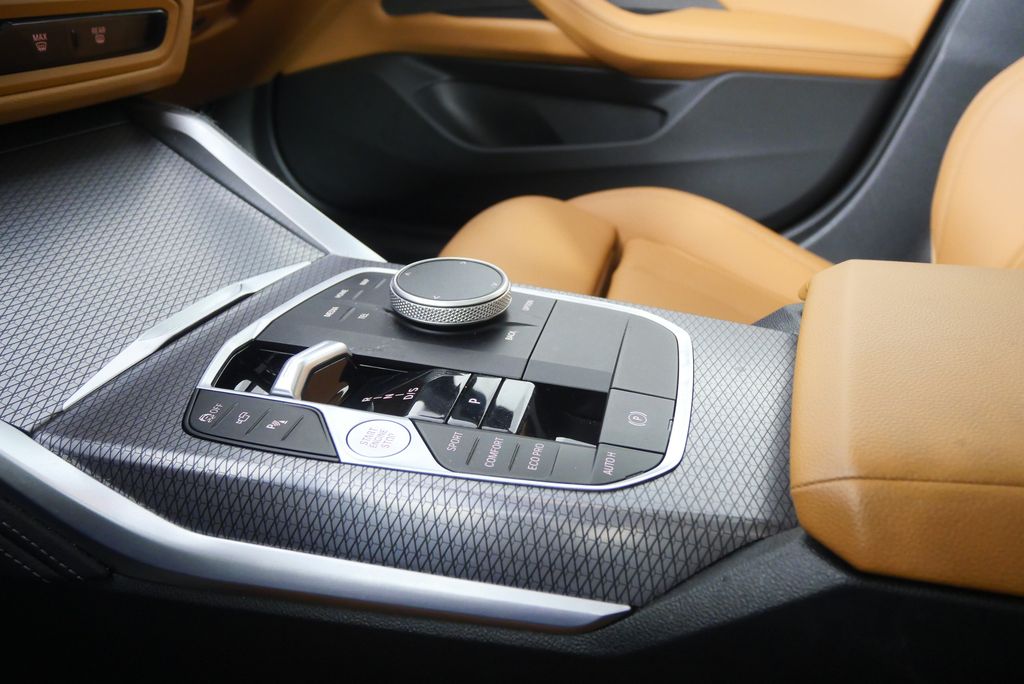 Thumbnail: 2024 BMW 4 Series - 26