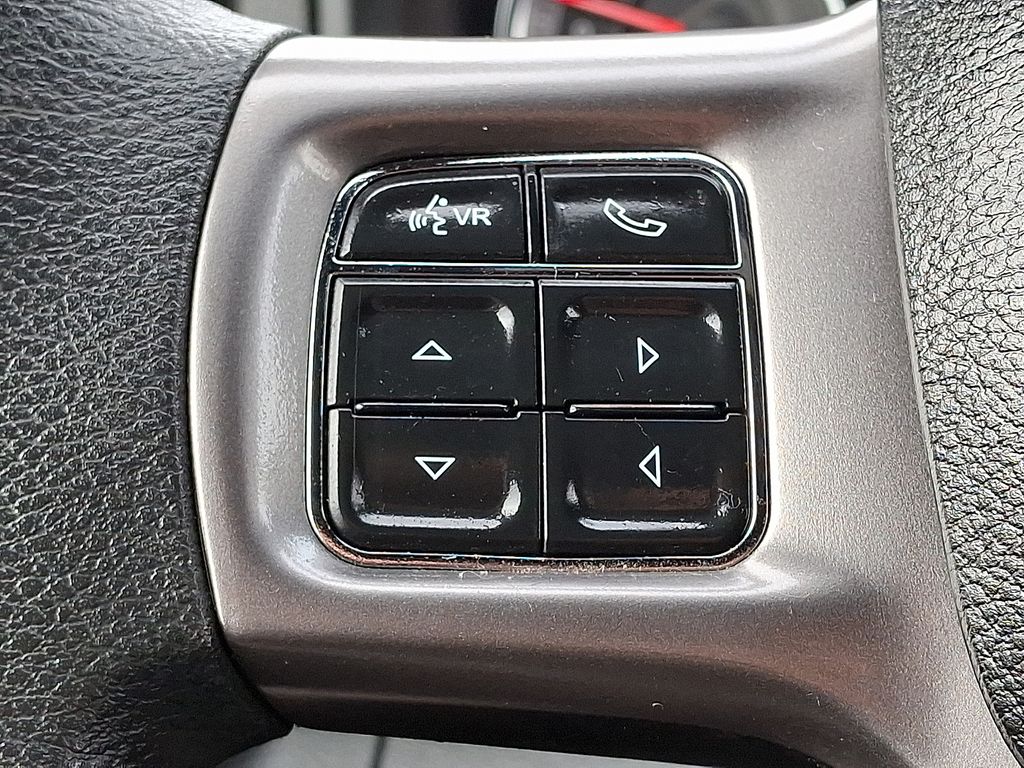 used 2022 Ram 1500 Classic car, priced at $29,123