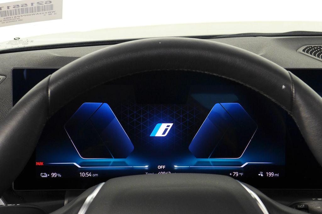 Thumbnail: 2023 BMW i4 - 28