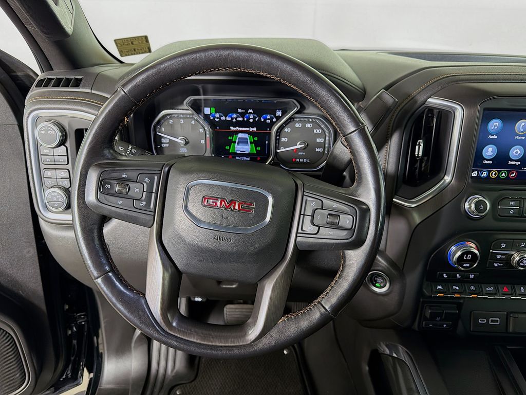 Used 2021 GMC Sierra 1500 Truck