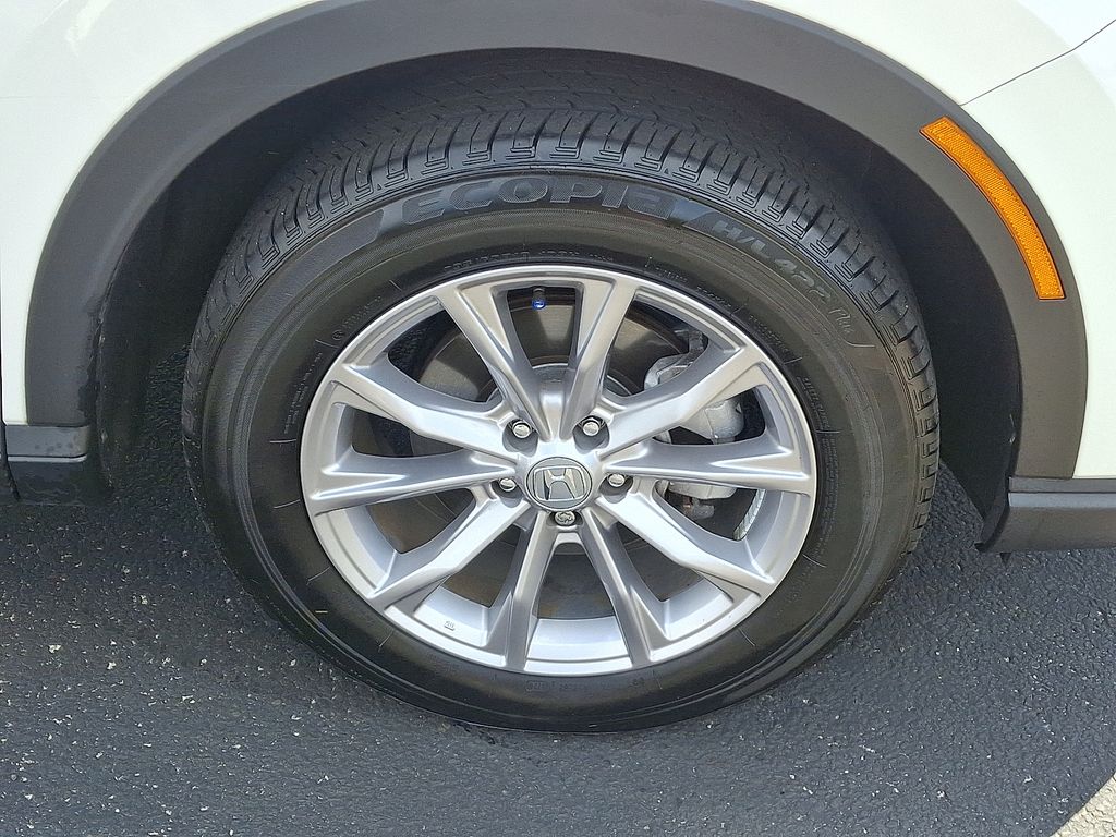 Thumbnail: 2025 Honda CR-V - 8