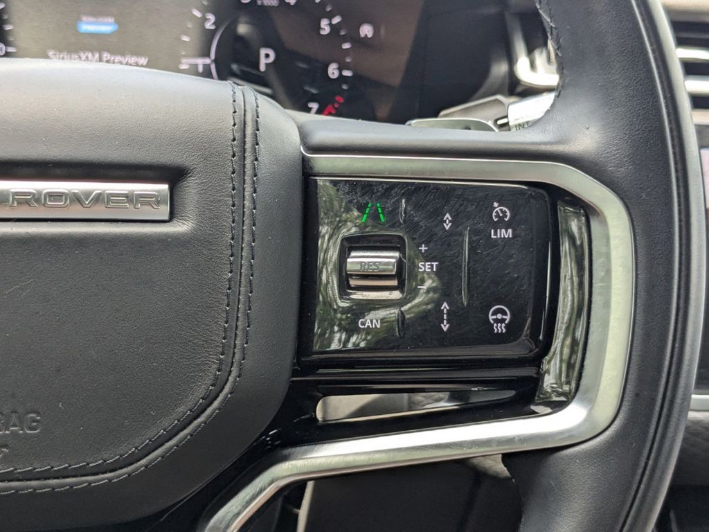 2021 Land Rover Range Rover Velar P250 R-Dynamic S