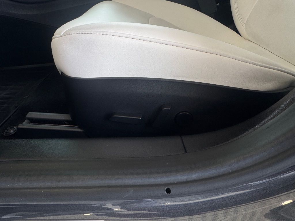 2018 Tesla Model 3 Long Range  at Autostrade