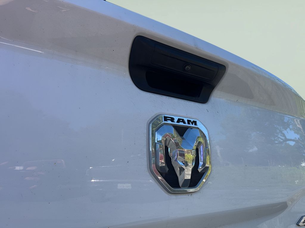 2020 Ram 2500 Tradesman photo 24