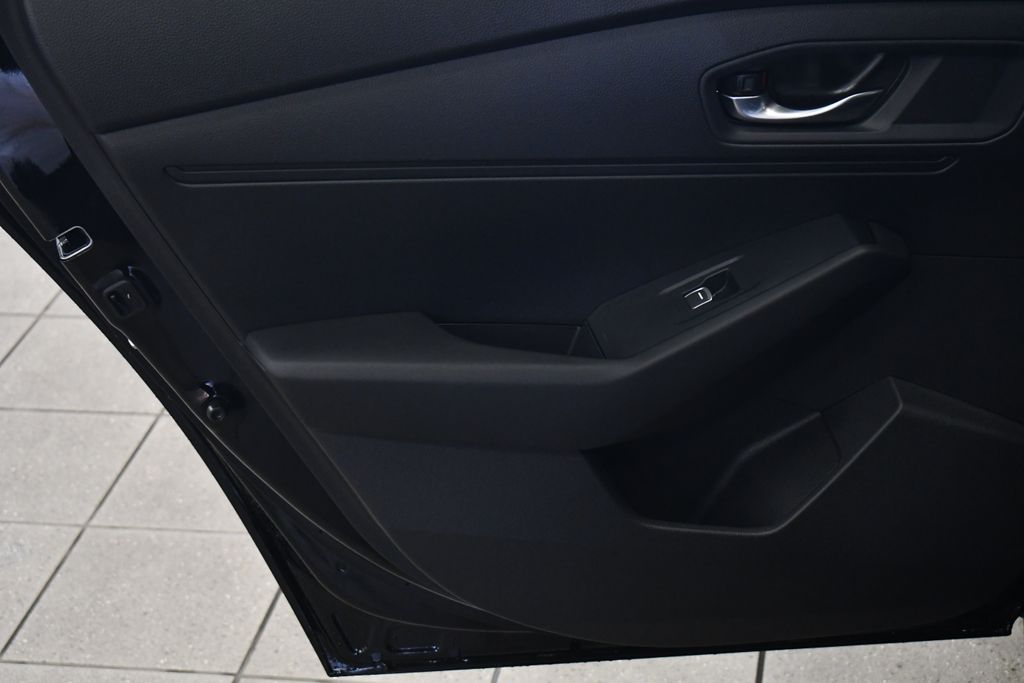 Thumbnail: 2026 Honda Accord - 20