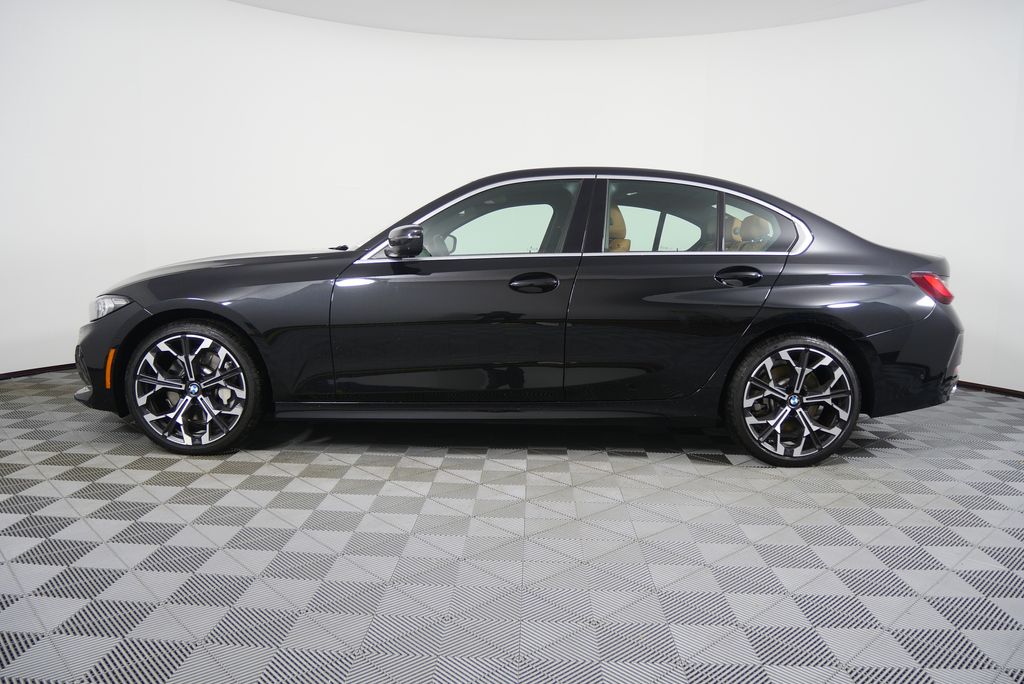 Thumbnail: 2025 BMW 3 Series - 6