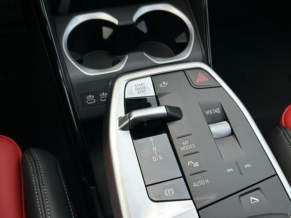 Thumbnail: 2026 BMW X1 - 28