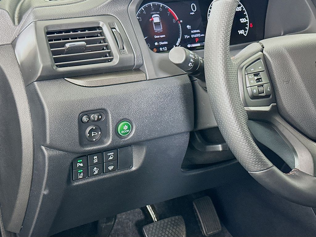 Thumbnail: 2024 Honda Ridgeline - 10