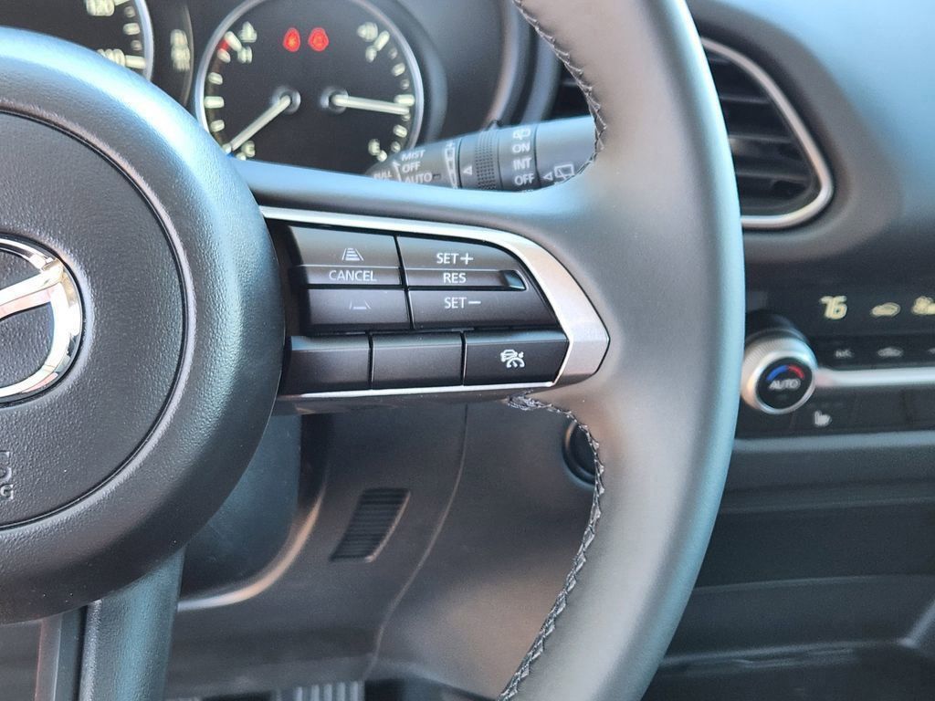 2026 Mazda CX-30 Preferred - Photo 10