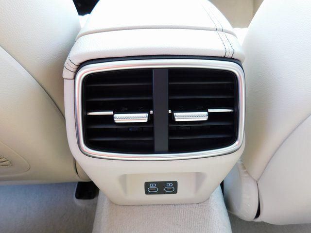 New 2026 White Genesis 2.5T Prestige image 7