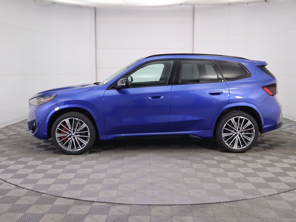 Thumbnail: 2026 BMW X1 - 8