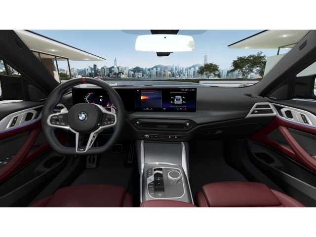 Thumbnail: 2026 BMW 4 Series - 10