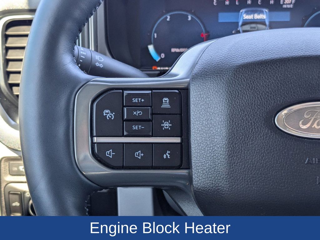 2024 Ford F-250 Super Duty Limited
