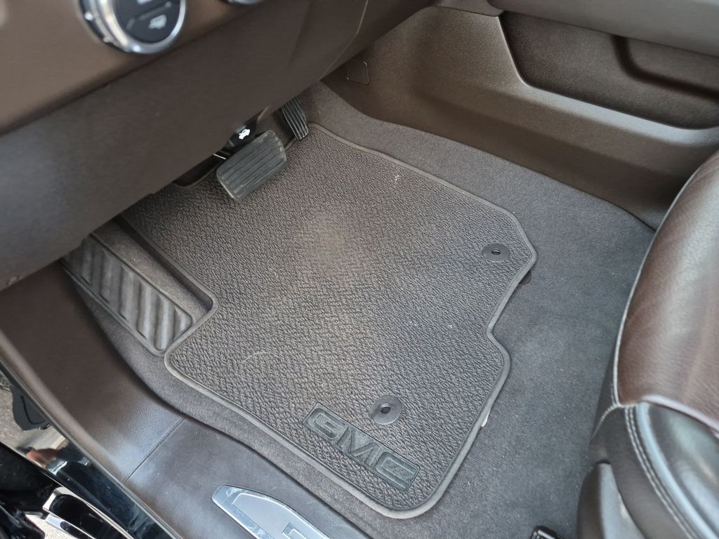 Used Car 2023 Gmc Sierra 1500  Denali For Sale Under $50,000 In Austin, Texas