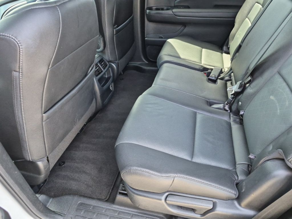 Used Car 2021 Honda Passport  Ex-l For Sale Under $25,000 In Austin, Texas