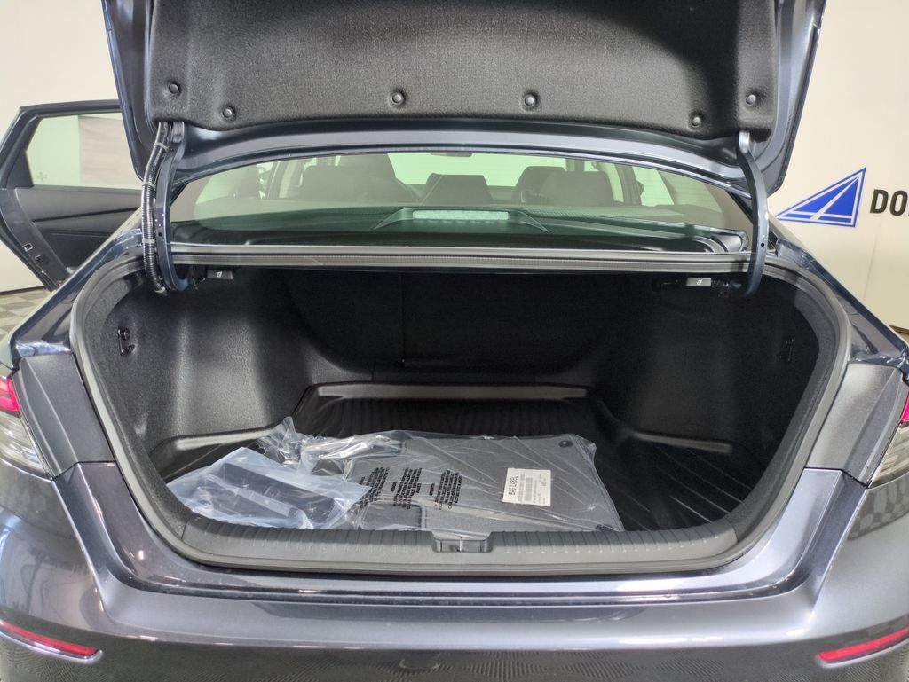 New 2026 Honda Accord SE For Sale in Fort Wayne, IN