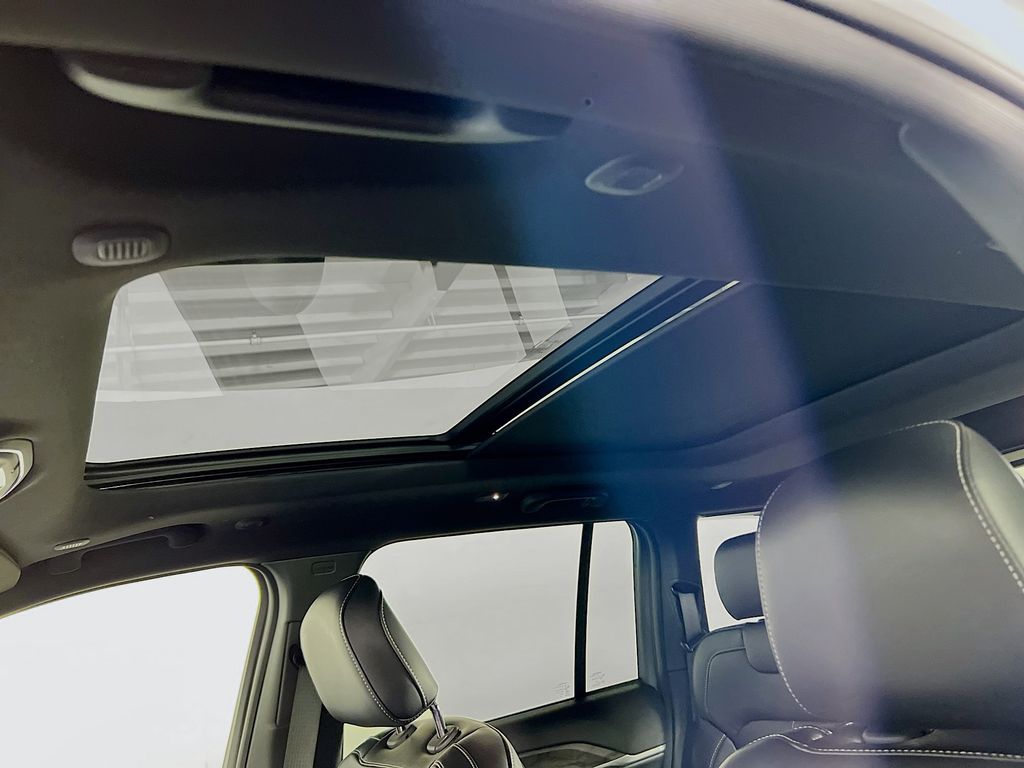 Grand Cherokee 4xe