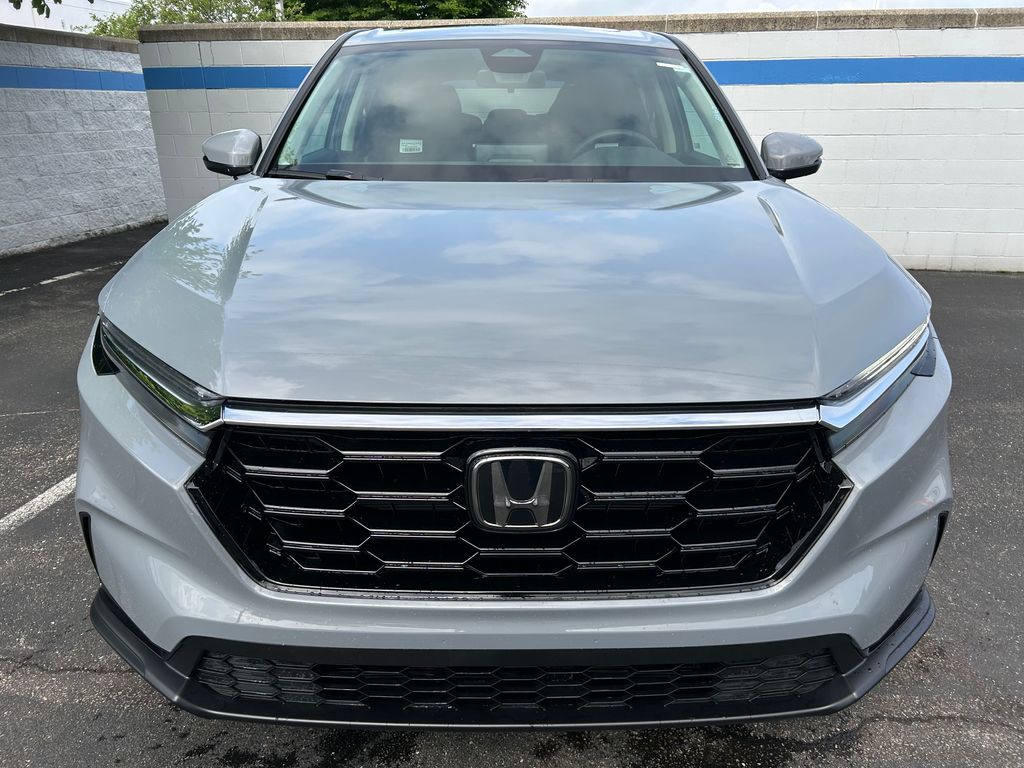 Thumbnail: 2026 Honda CR-V - 8