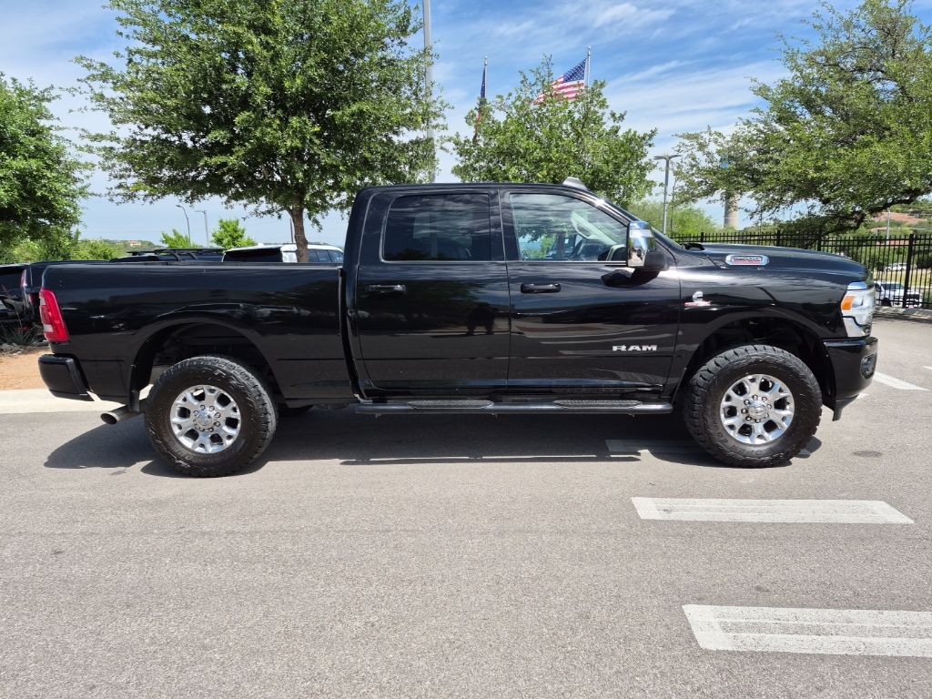 Used Car 2024 Ram 2500  Laramie For Sale Under $60,000 In Austin, Texas