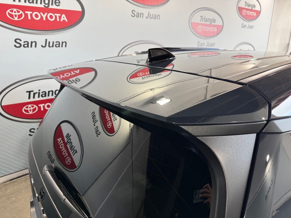 Thumbnail: 2026 Toyota RAV4 - 16