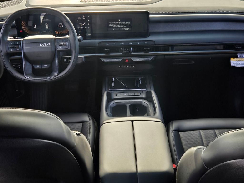 2027 Kia Telluride - $49,085