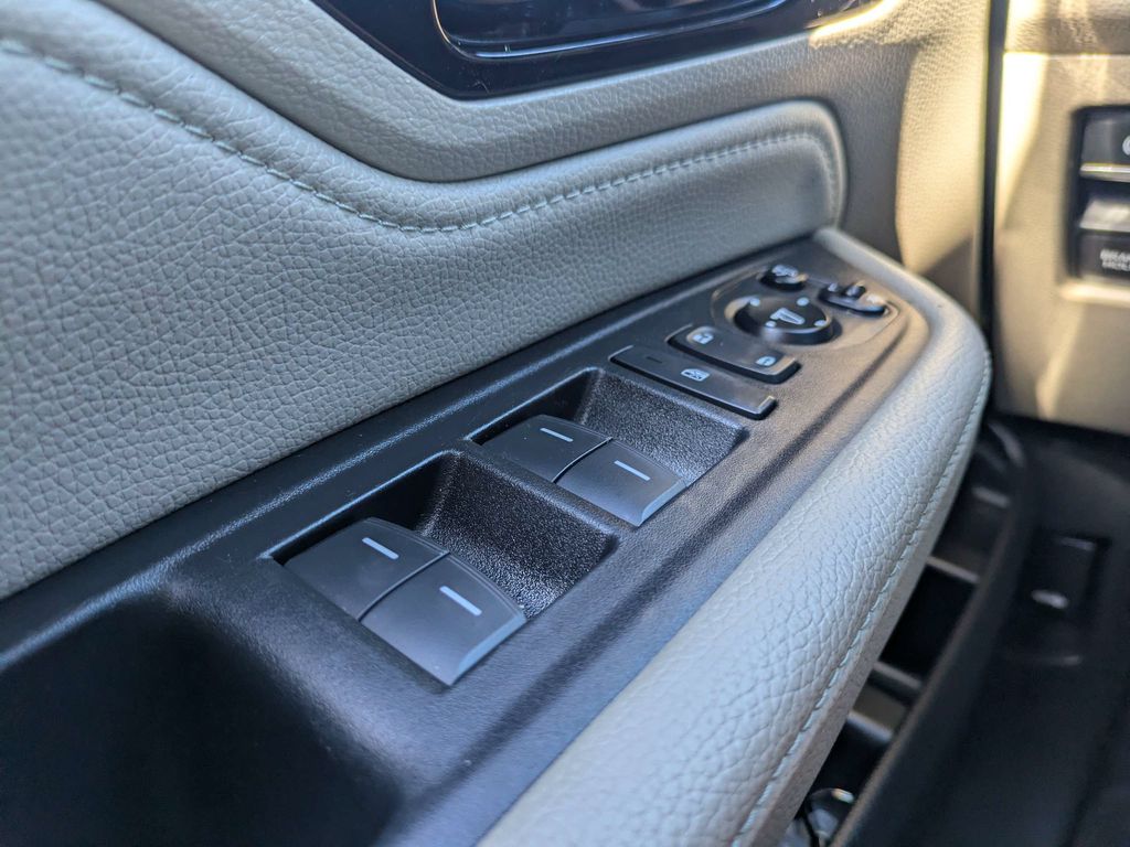 Used 2020 Honda Odyssey Van