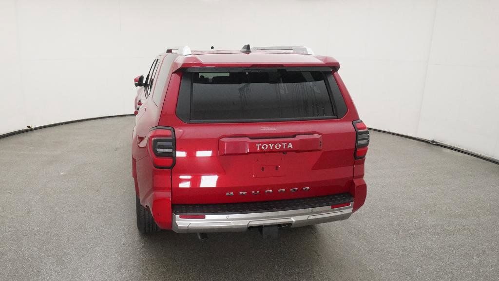 Thumbnail: 2025 Toyota 4Runner - 13