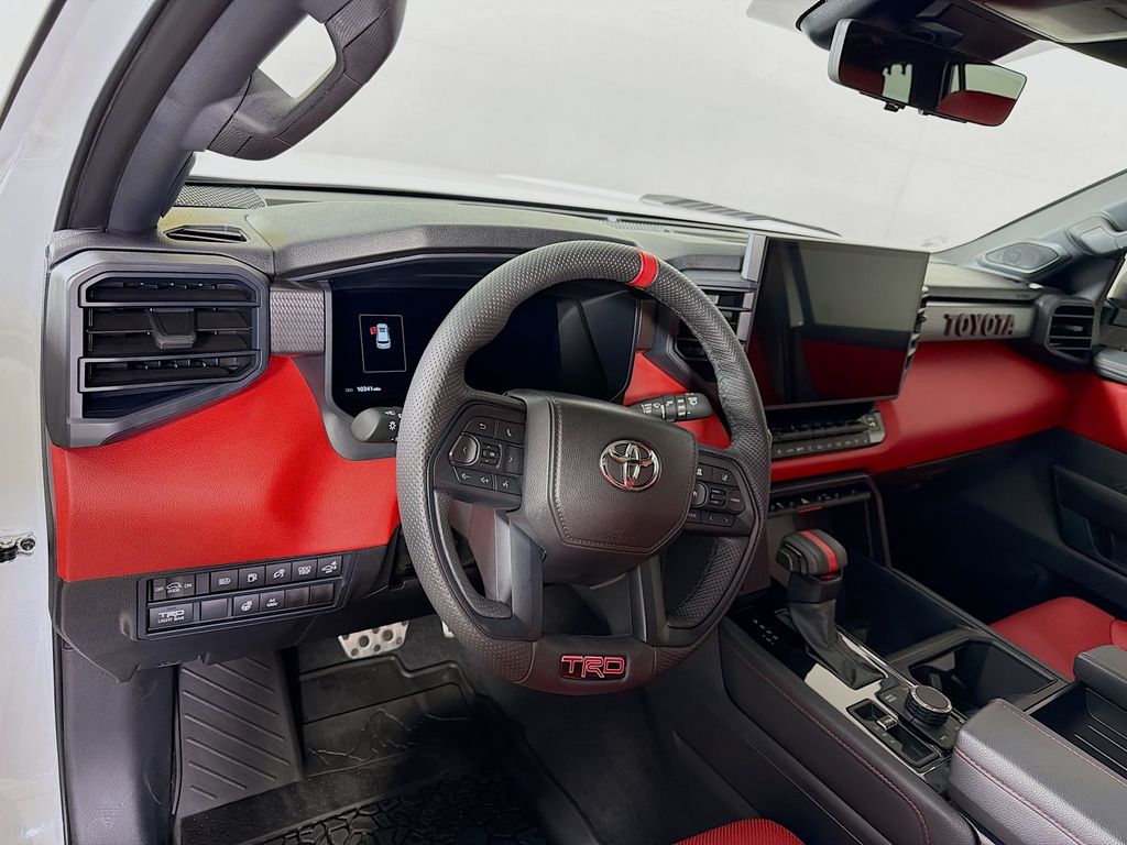 Used 2026 Toyota Sequoia SUV