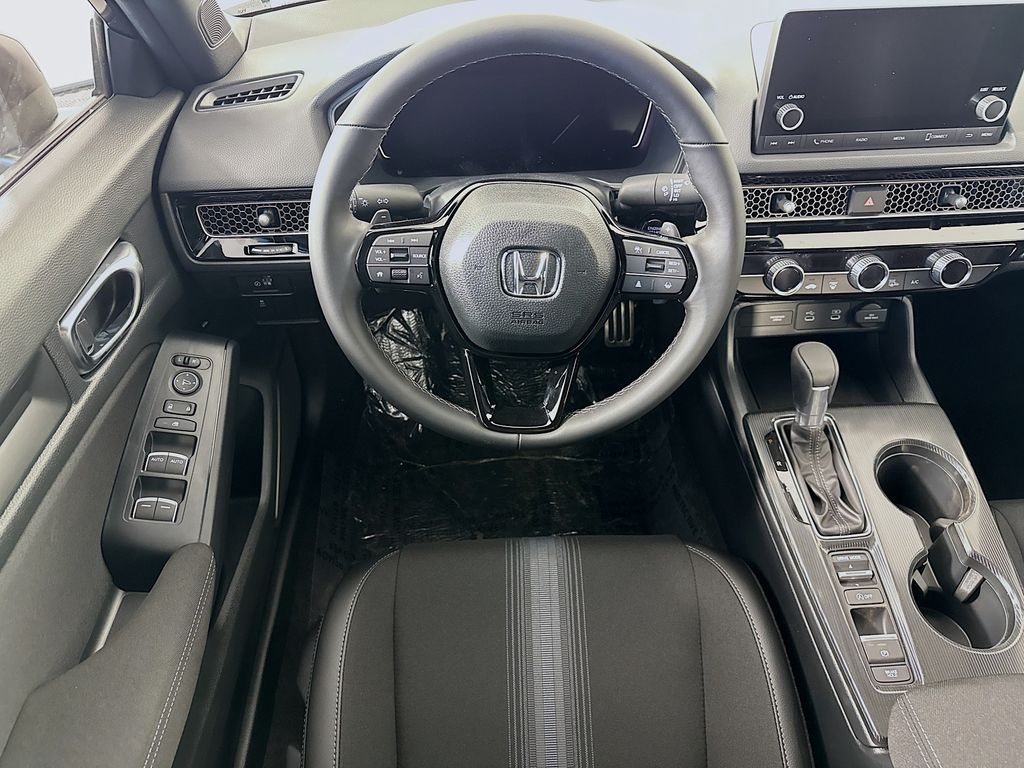 Thumbnail: 2026 Honda Civic - 10