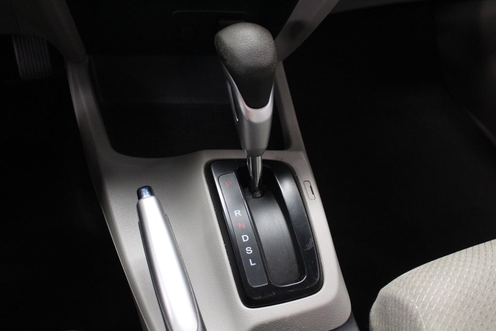 Thumbnail: 2012 Honda Civic - 13