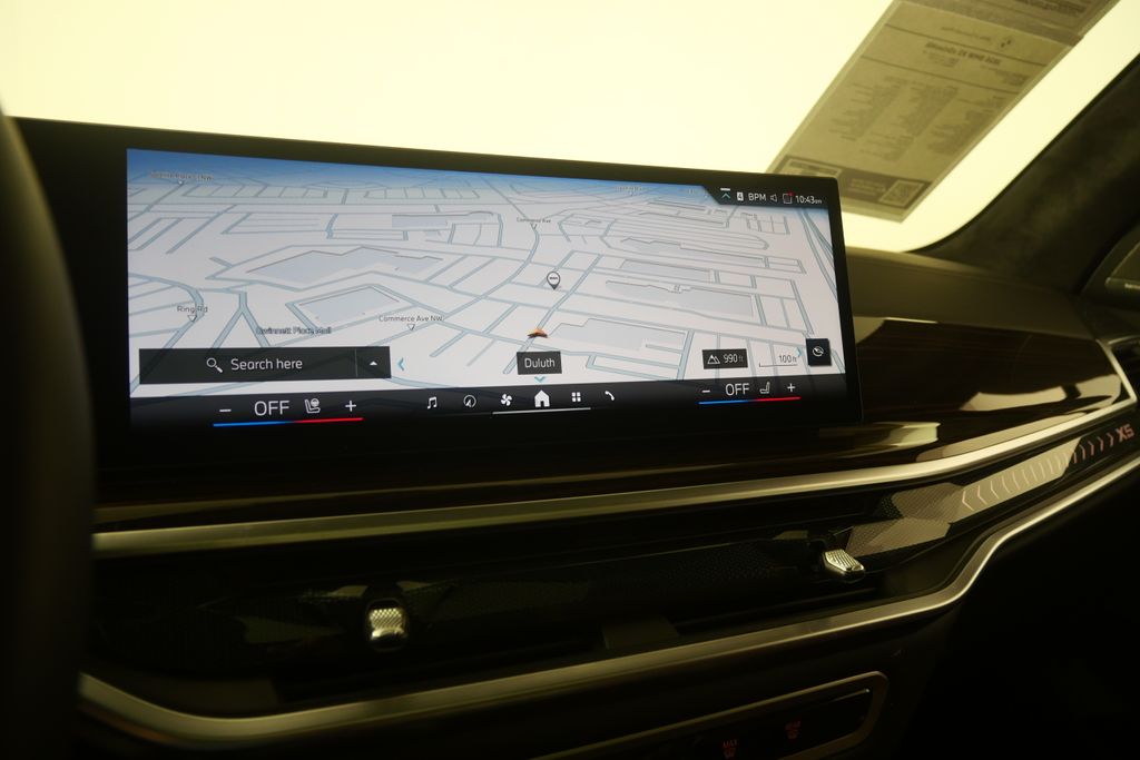 Thumbnail: 2026 BMW X5 - 22