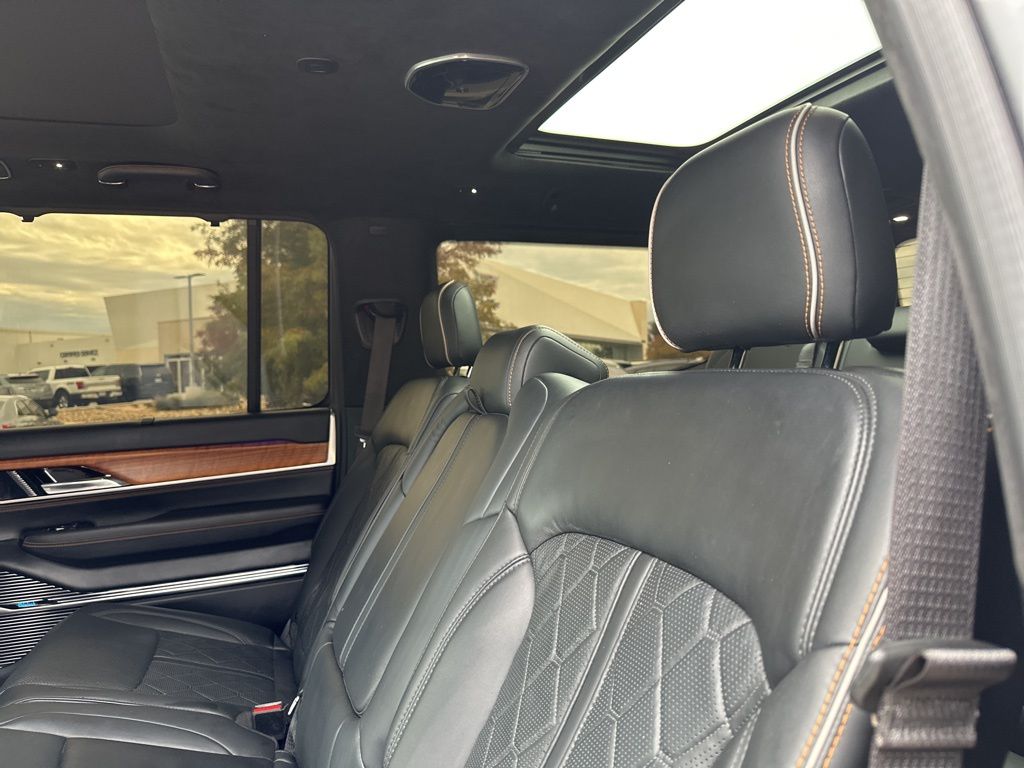 Used Car 2022 Jeep Grand Wagoneer  Series Iii For Sale Under $60,000 In Austin, Texas